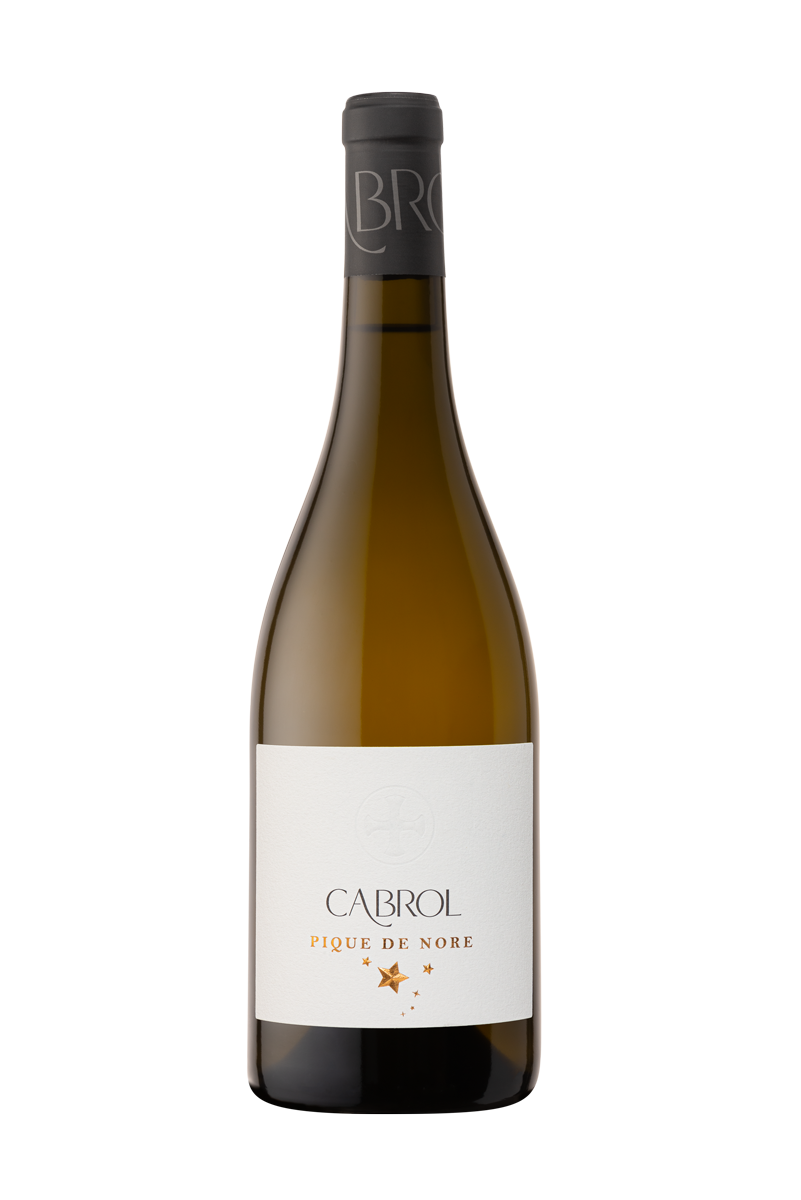 Cuv e Pique De Nore Domaine De Cabrol cuv-e-pique-de-nore-domaine-de-cabrol